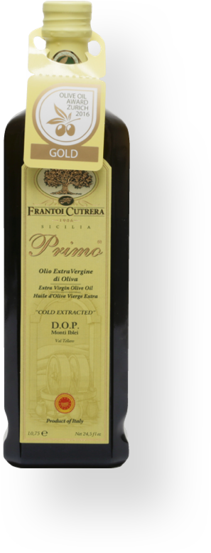 Primo Extra Virgin Olive Oil - Glass Bottle (700x900), Png Download