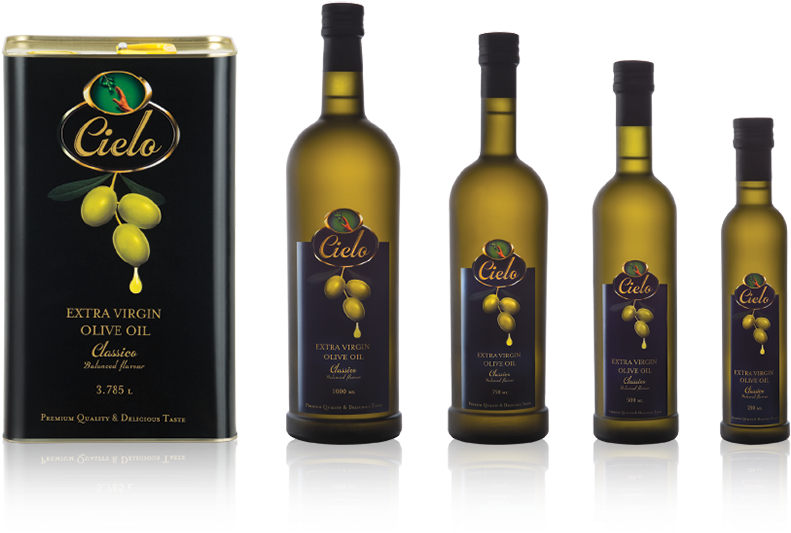 Brillo Extra Virgin Olive Oil - Glass Bottle (853x550), Png Download