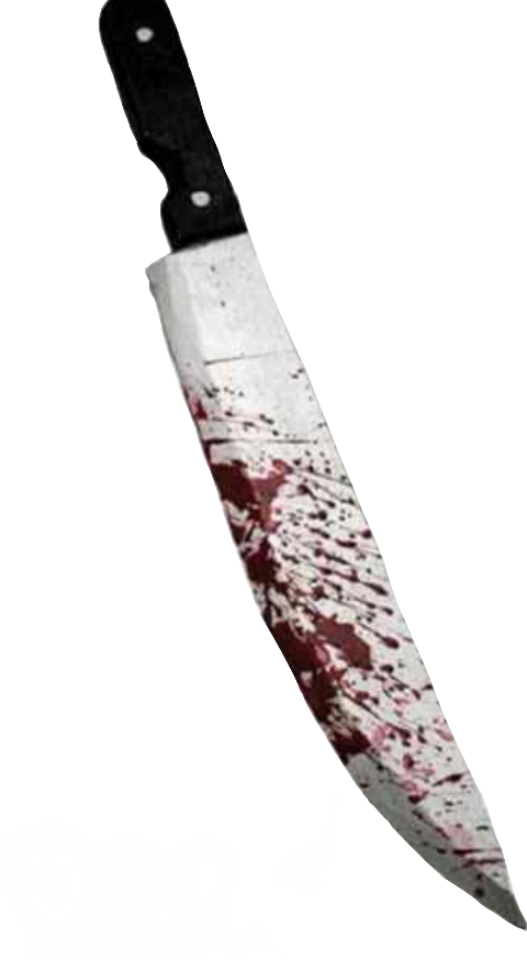 Halloween Costume Michael Myers (480x874), Png Download