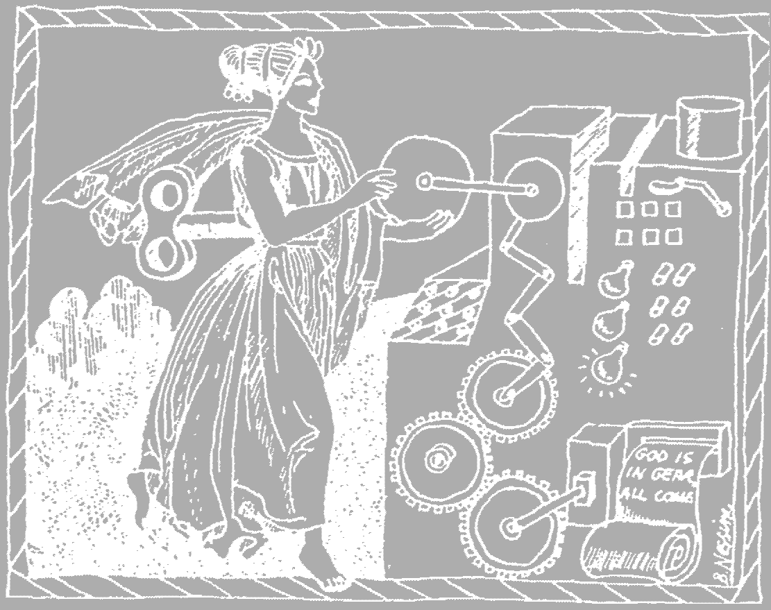 Mark Byers - Sketch (1111x879), Png Download