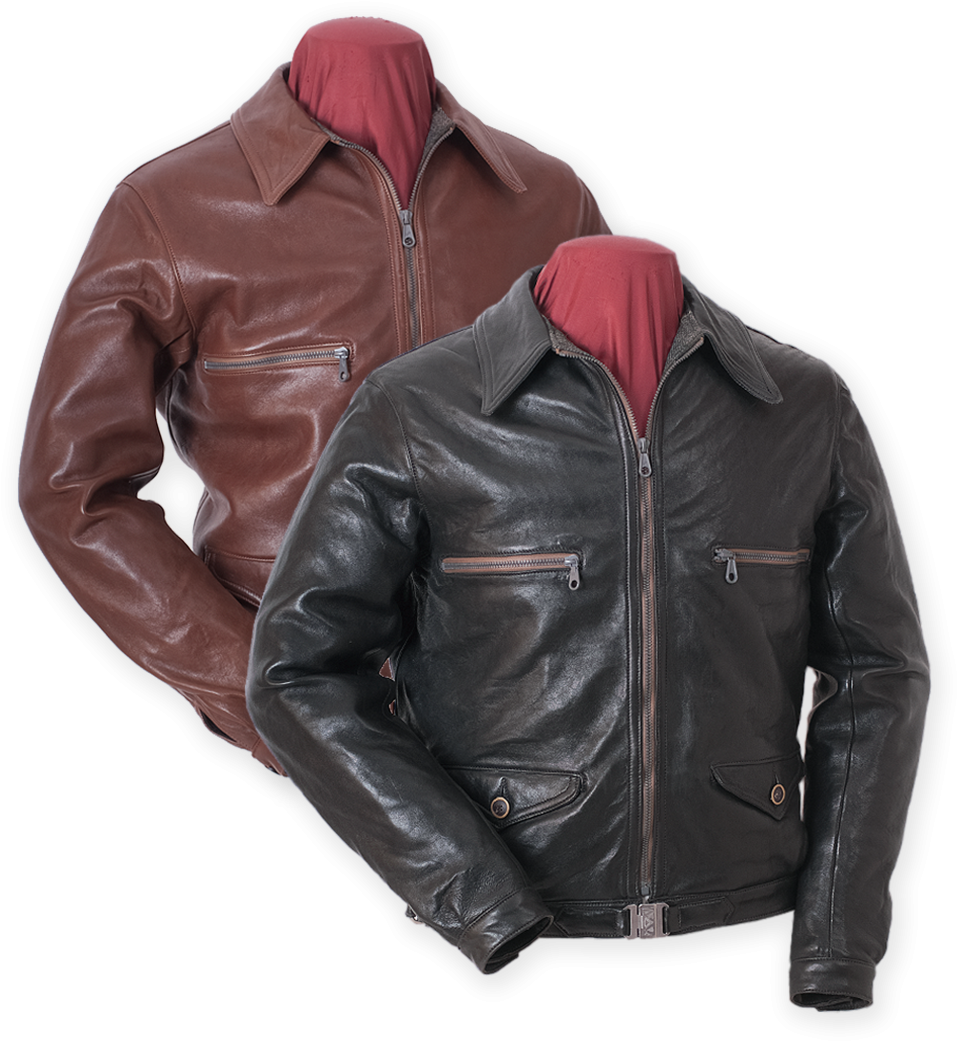 985 X 1080 5 - Leather Jacket (985x1080), Png Download
