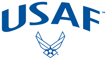 United States Air Force Symbol (1000x894), Png Download