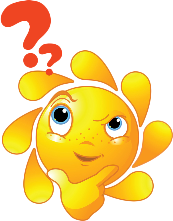 Sanki Sıcak Yeterli Değil Gibi Clipart Smiley, Emoji - Elementary Student Summer Would U Rather Questions (642x800), Png Download