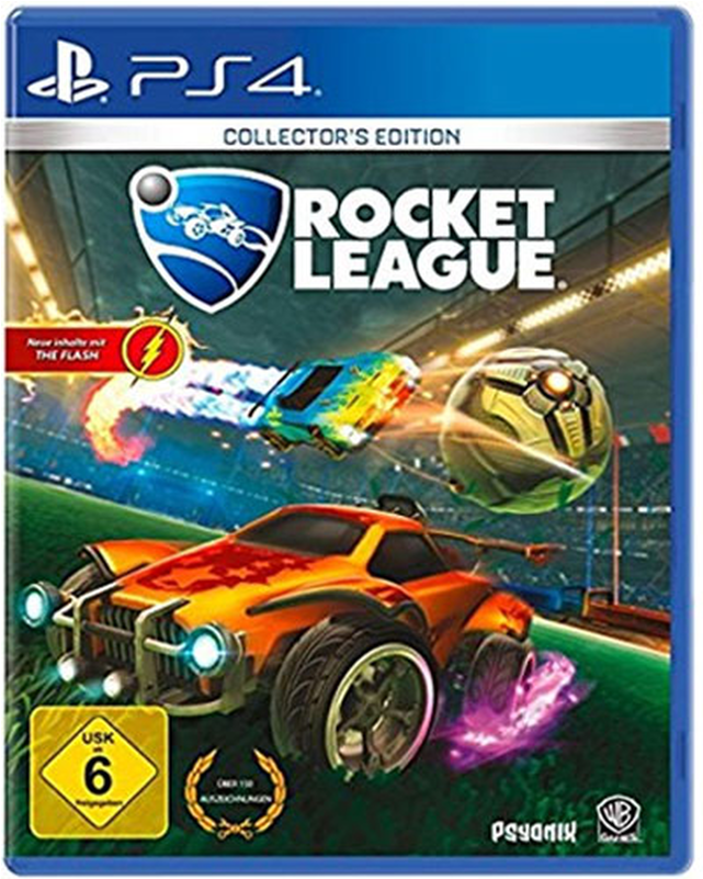 Rocket League Ps-4 - Rocket League Xbox One (800x800), Png Download