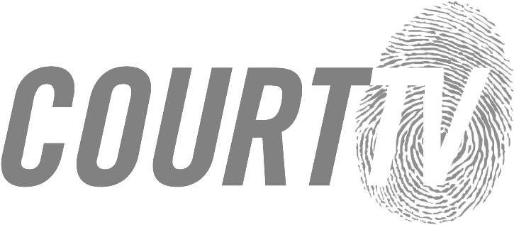 Free Vector Court Tv 0 086102 Court Tv 0 - Court Tv (745x745), Png Download