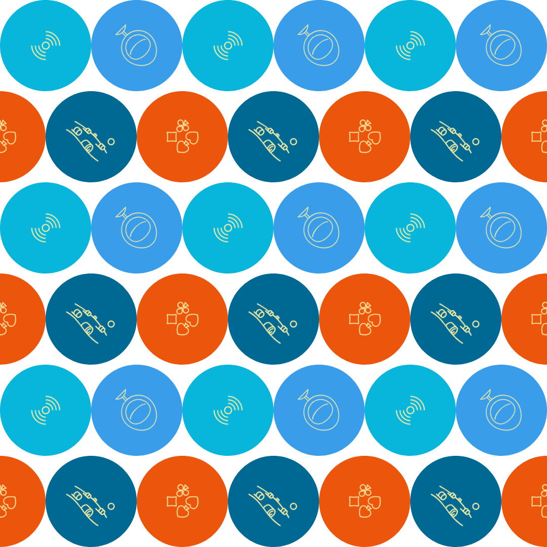 Pattern Design Iconpattern Image Customize Download - Circle (1080x1080), Png Download