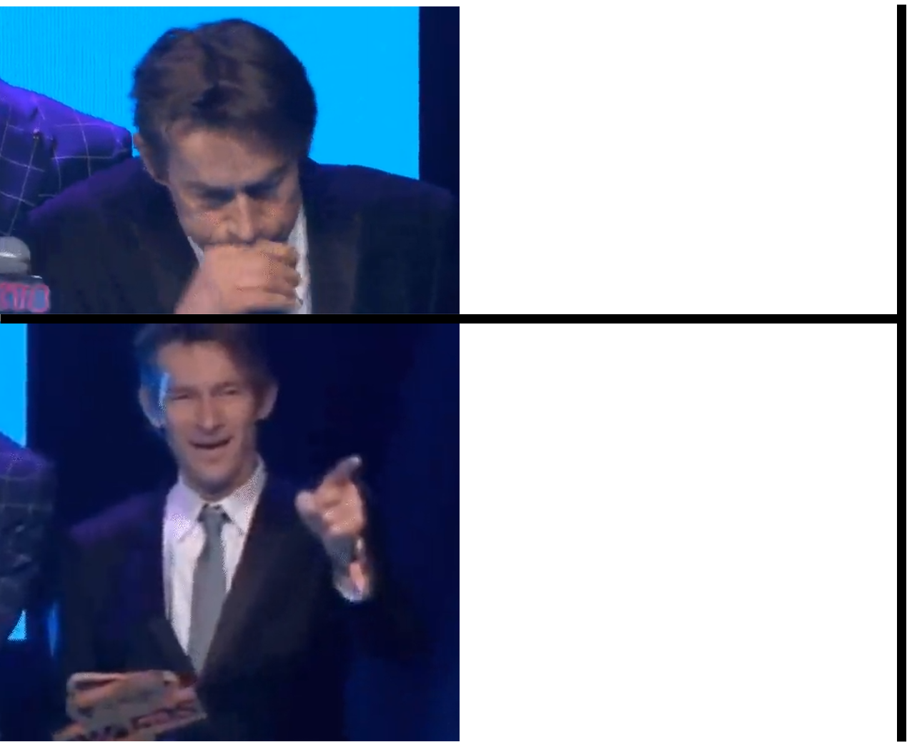 Meme Generator Image Preview - Makker Het Doet Pijn Om Zo Hip Te Zijn (1269x1039), Png Download