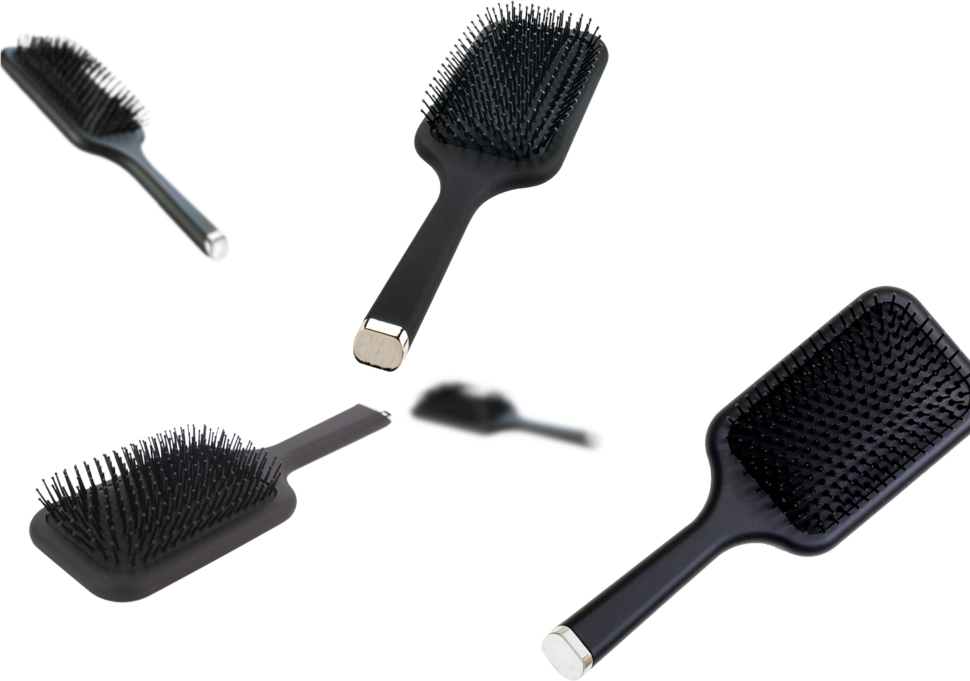 Where Do You Get The Drive To Make Something Like That - Barber (1414x1072), Png Download