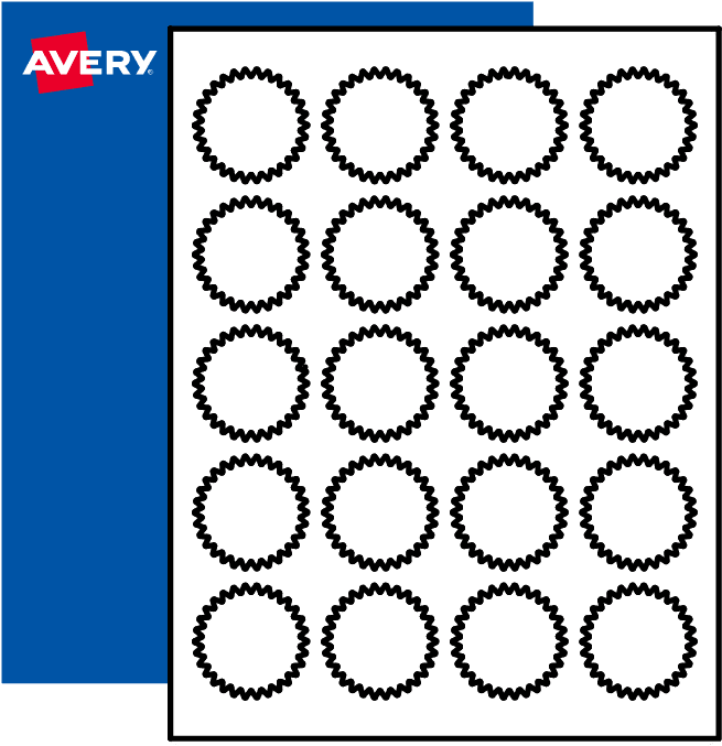 700 X 700 1 - Avery Barcode Labels (700x700), Png Download