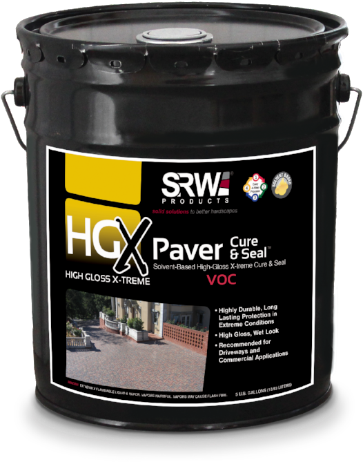 High Gloss Outdoor Sealer - Wood (600x724), Png Download