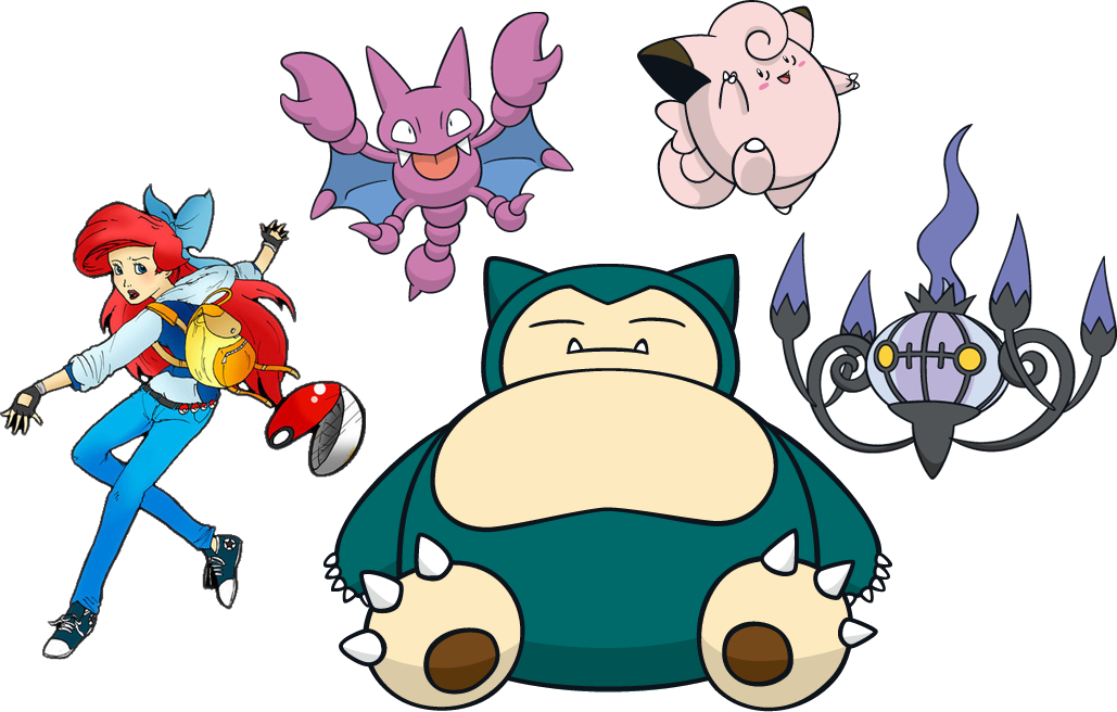 Perdy Gd - Cute Snorlax Pokemon (1029x656), Png Download