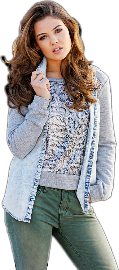 Teenidols4you Super Skinny Jeans (384x867), Png Download