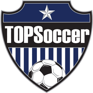 Topsoccer Registration Is Open For Players And Buddies - Emblem (960x365), Png Download