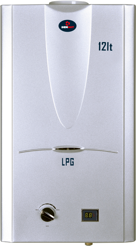 Gas Geyser Png Image - Water Cooler (1000x1000), Png Download