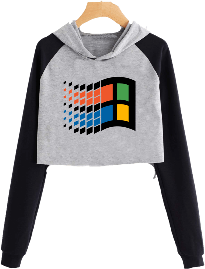 Windows 98 (768x1024), Png Download