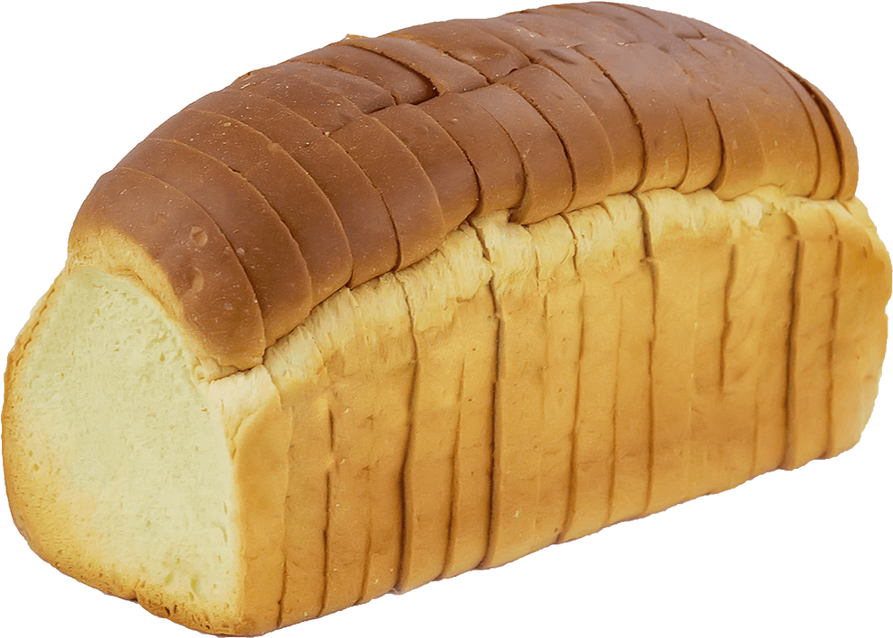 Potato-bread - Hard Dough Bread (1200x1200), Png Download