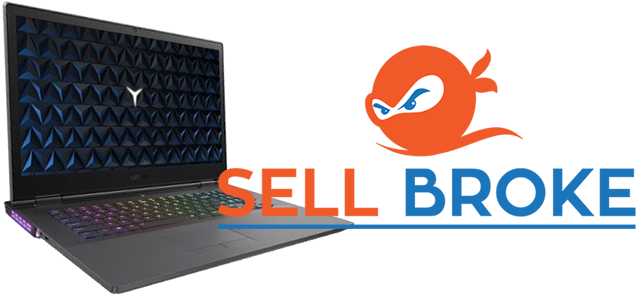 Lenovo Legion Y730 Gaming Laptop - Netbook (850x882), Png Download