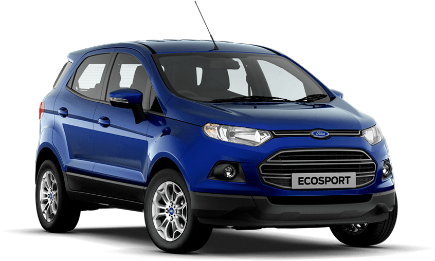 Eco Sport Image - Ford Kuga 2013 Pret (960x560), Png Download
