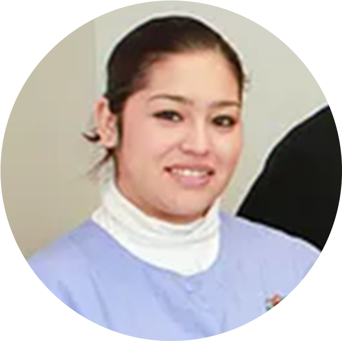 Nancy Cerna Operations Coordinator - Woman (800x700), Png Download