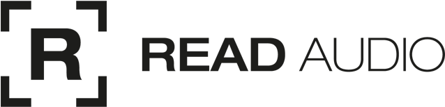 Read Logo Landscape Black - Lamborghini Banner (637x637), Png Download