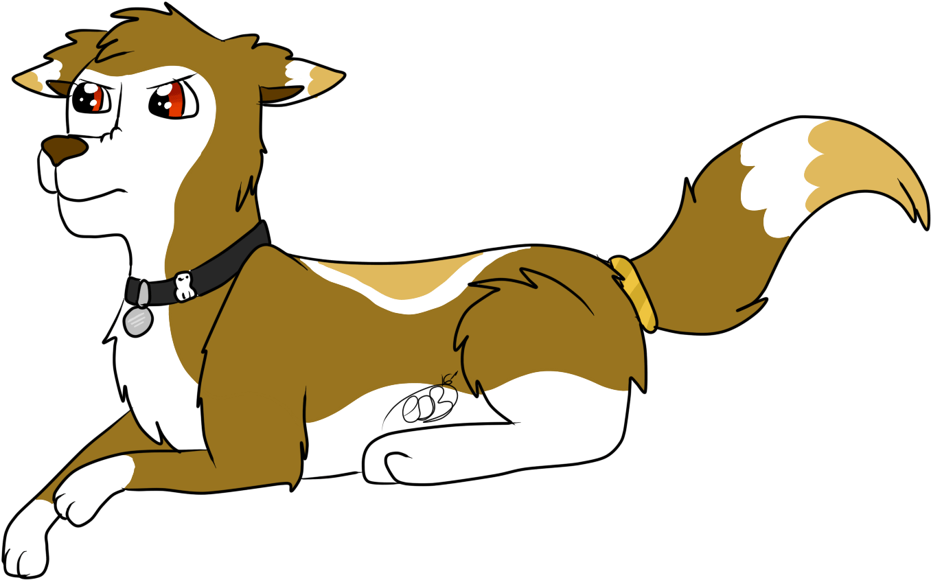 Laser Paw Patrol Fanon Wiki Fandom Powered Wikia - Cartoon (1493x1005), Png Download