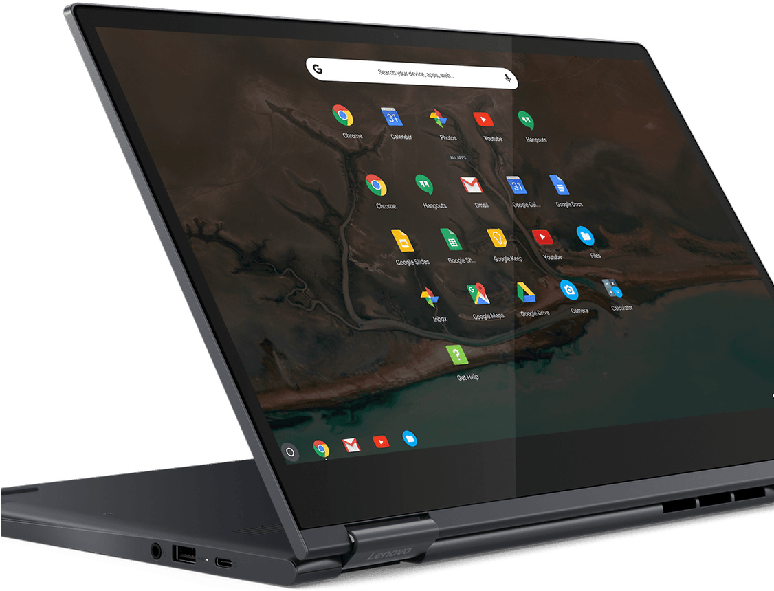 Lenovo Yoga Chromebook C630 (1125x1125), Png Download