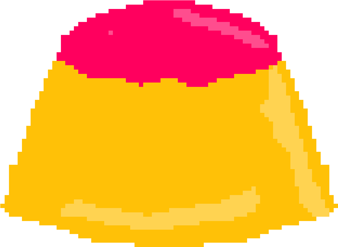 Cake - Flan (1400x1400), Png Download
