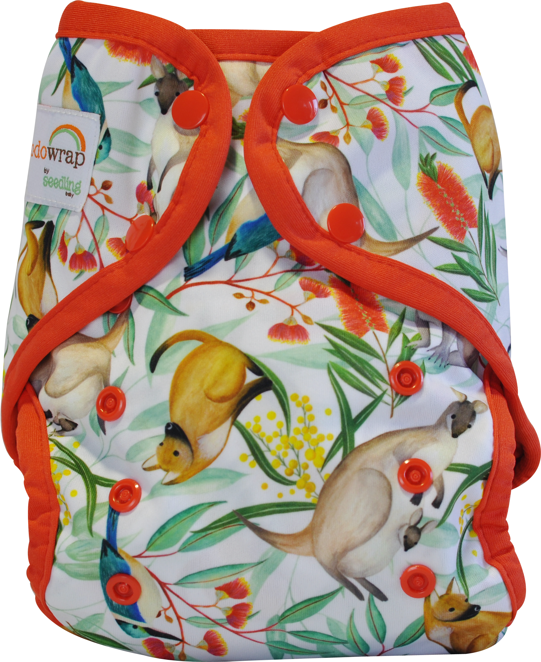 Cómodo Wrap - Board Short (2684x2848), Png Download