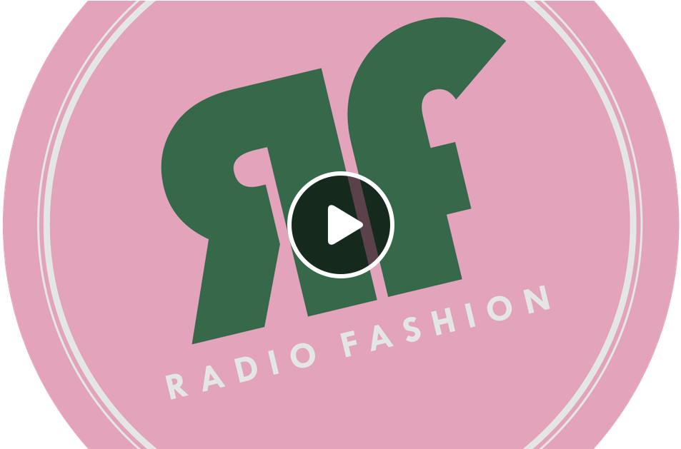 Radio Fashion With Ursula Lake, Helene Sandberg And - Circle (1200x628), Png Download