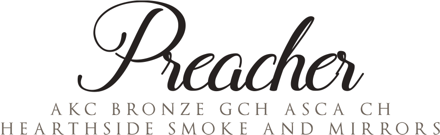 Preacher's Photo Gallery - Calligraphy (1200x400), Png Download