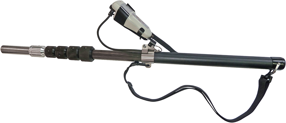 Tele-sttc™ - Rifle (1116x482), Png Download