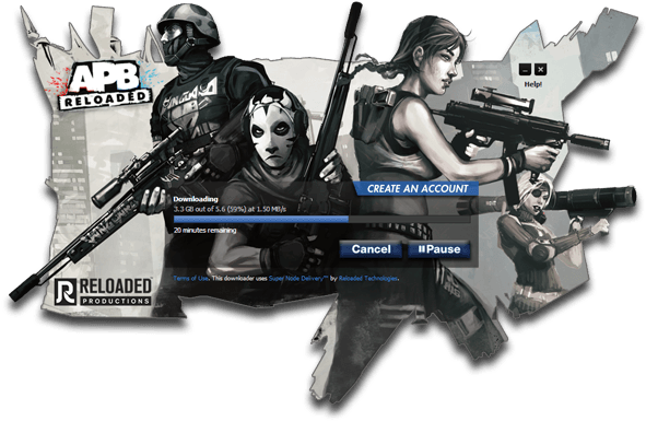 Higher Completion Rates With Super Node - Sniper Rifle (808x393), Png Download