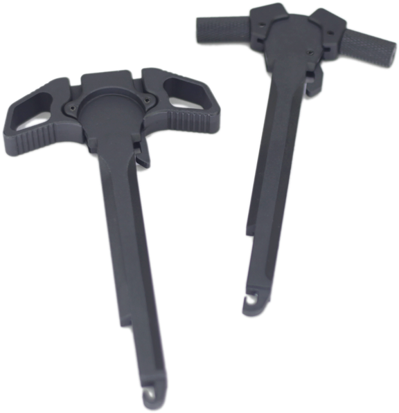 Pulling Machine Handle Jinming 9th Generation M4a1 - Tool (800x800), Png Download