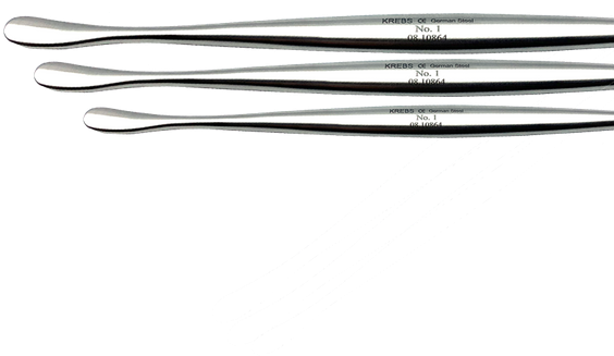 Bard Parker Scalpel Handle No - Paint Brush (563x563), Png Download