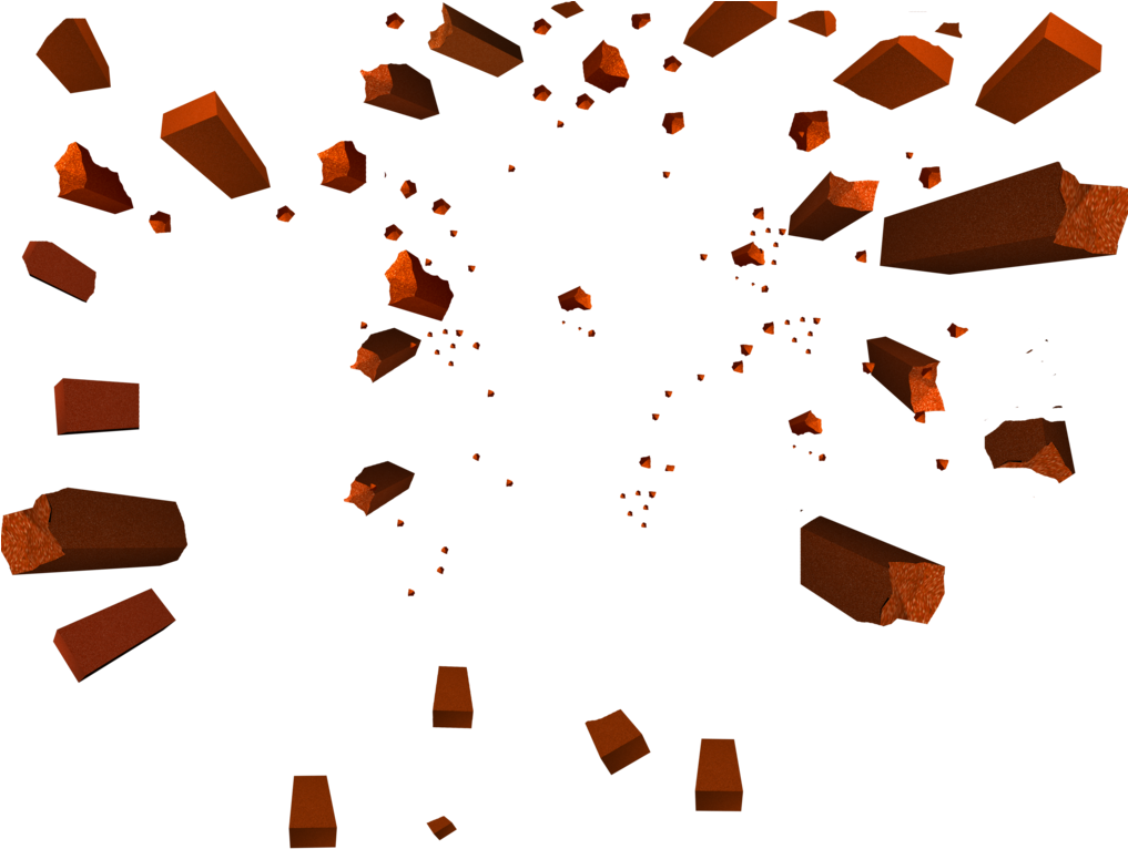 Explosive Png (1016x786), Png Download