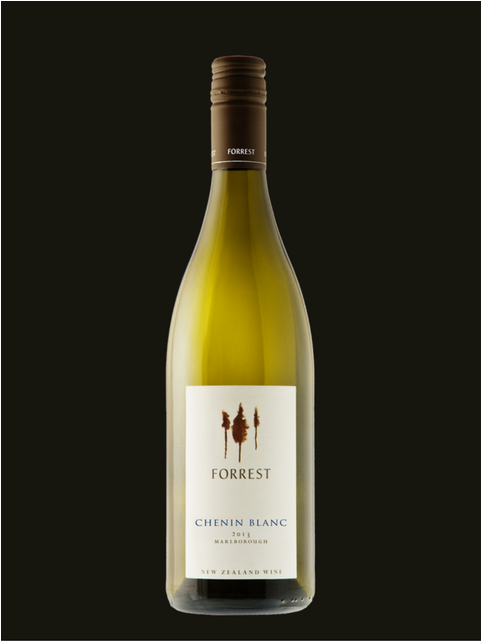 Forrest Estate Chenin Blanc - Forrest Wines (640x640), Png Download