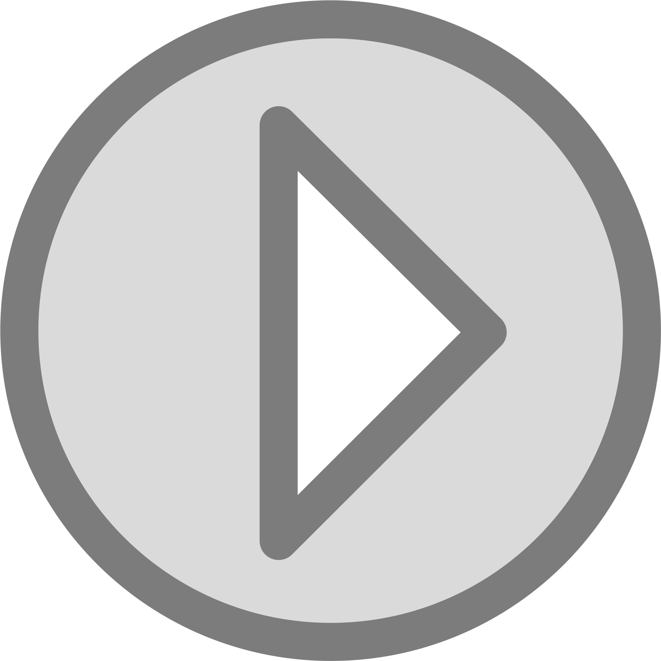 Big Image - Gloucester Road Tube Station (2400x2400), Png Download