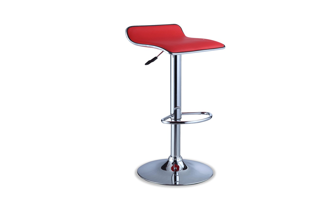 Bar Stool (1376x864), Png Download
