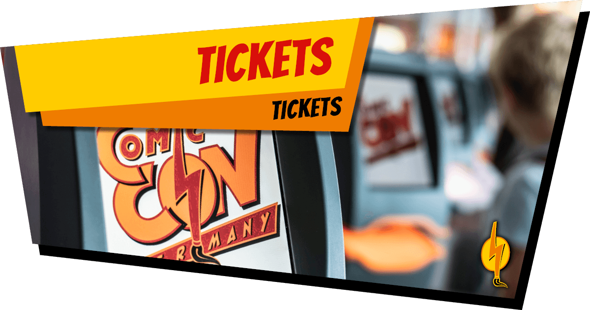 Comic Con Germany - Graphic Design (1200x630), Png Download