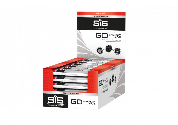 Sis (science In Sport) Limited (700x495), Png Download