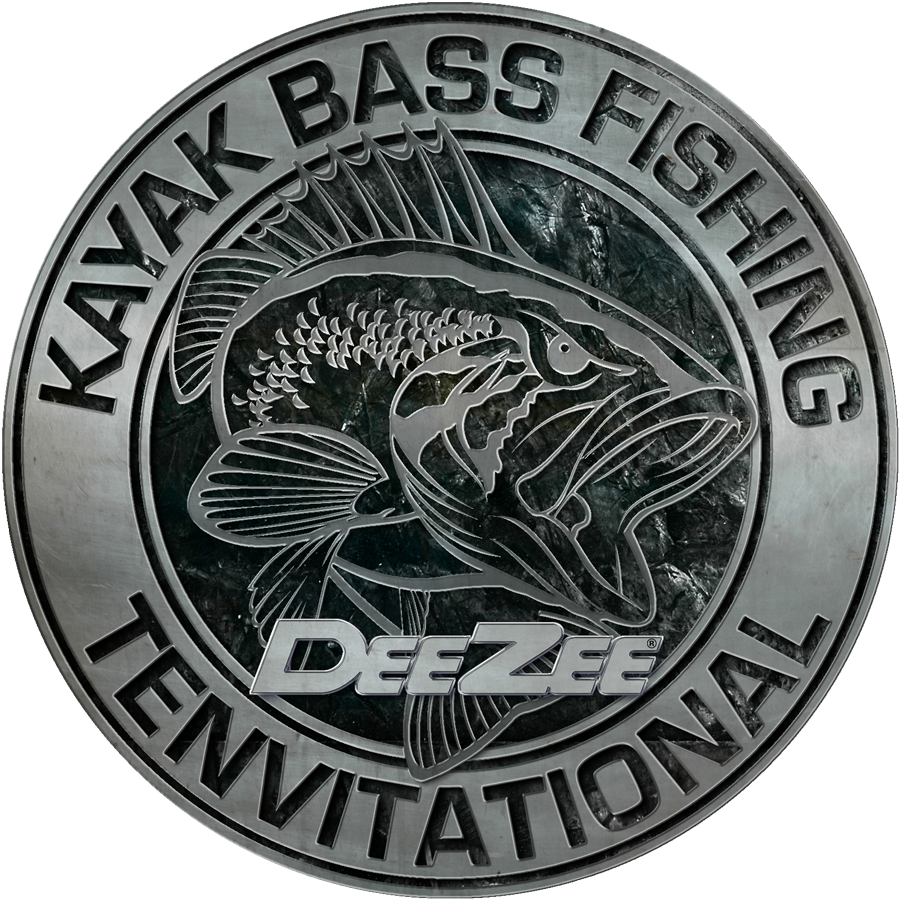Kbf Dee Zee Tenvitational Png - Emblem (900x900), Png Download