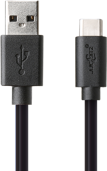 2m 20awg Usb - Remax Full Speed Micro Usb Rc 001m 2m Black (800x800), Png Download