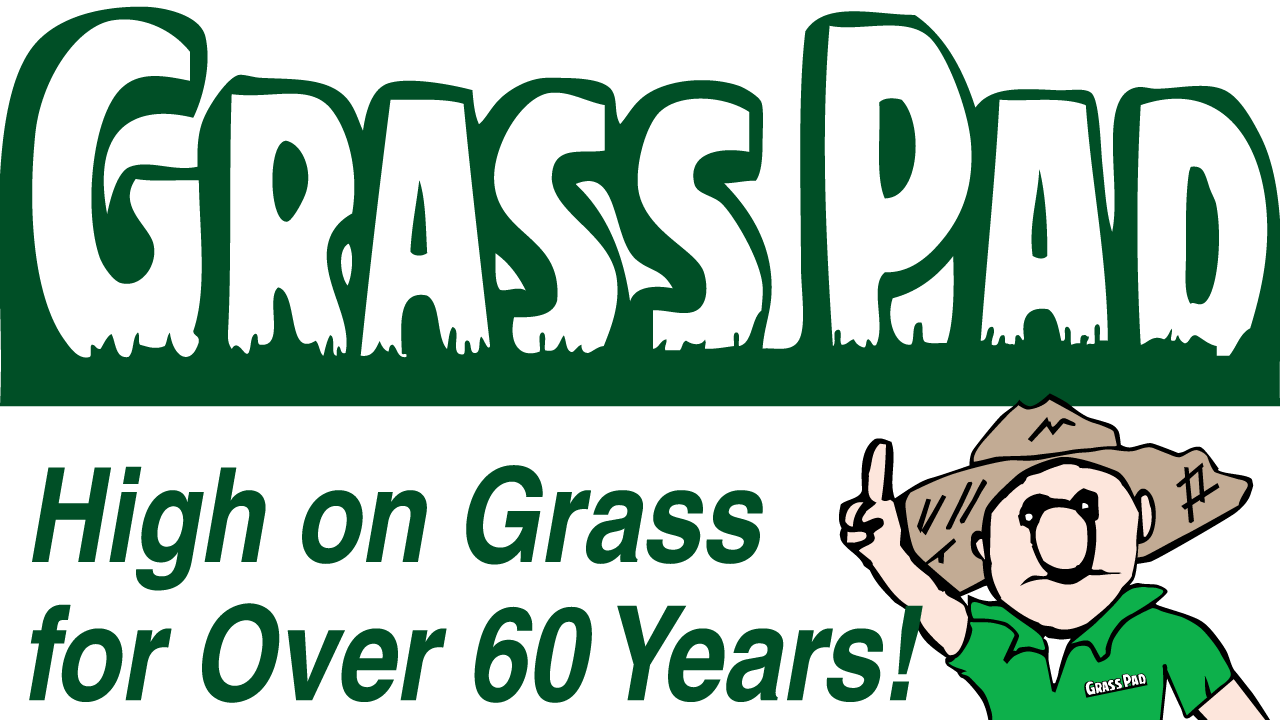 Grass Pad (1280x720), Png Download