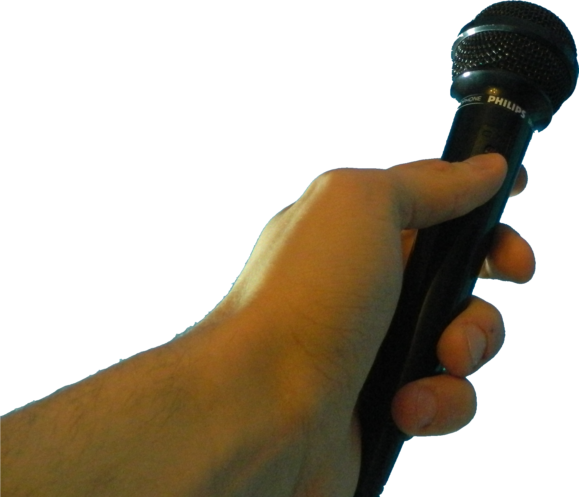 Mic Clipart Interview Microphone - Microphone Interview Png (4320x3240), Png Download