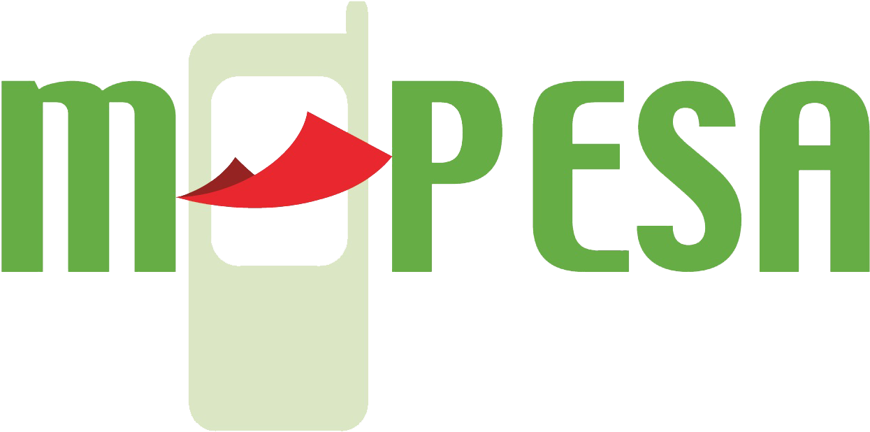 Till Number - Mpesa Logos (1244x1244), Png Download