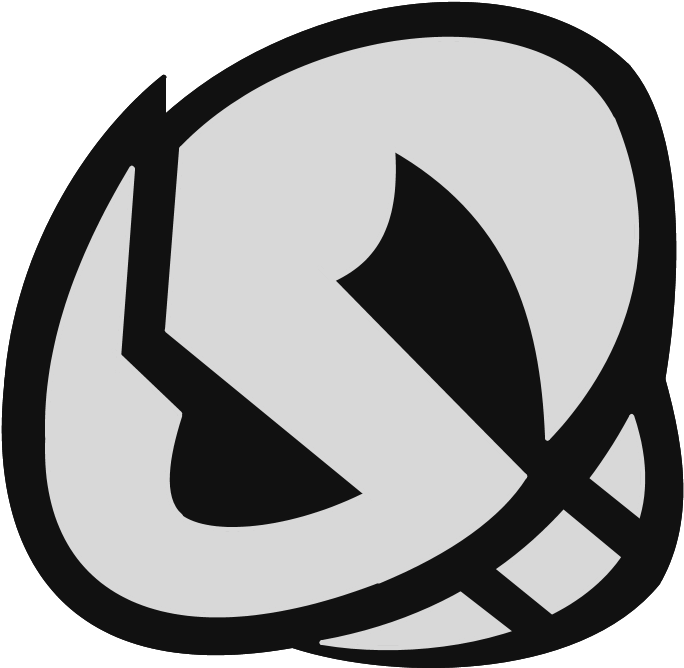 [low Activity] Only Human After All - Team Skull Logo Pokemon (718x687), Png Download