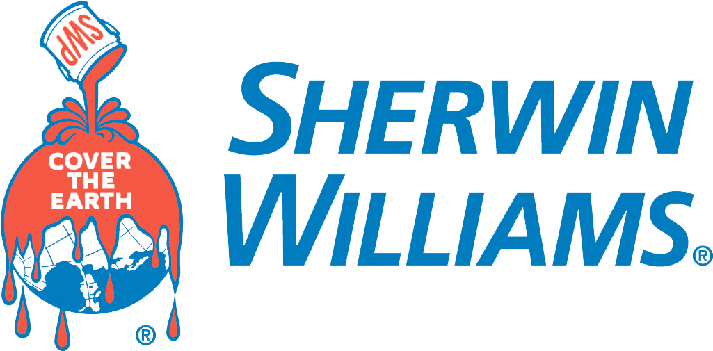 Sherwin-williams - Sherwin Williams (1150x800), Png Download