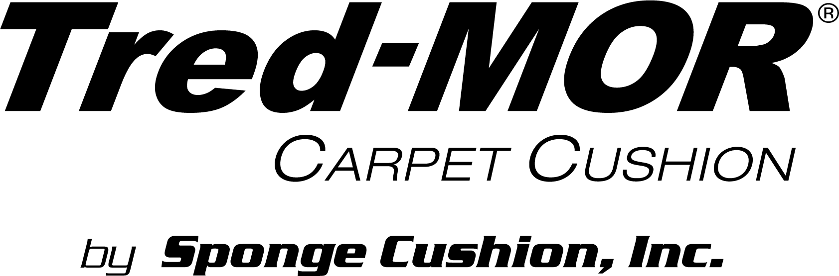 Tredmor By Sci - Oval (1683x555), Png Download