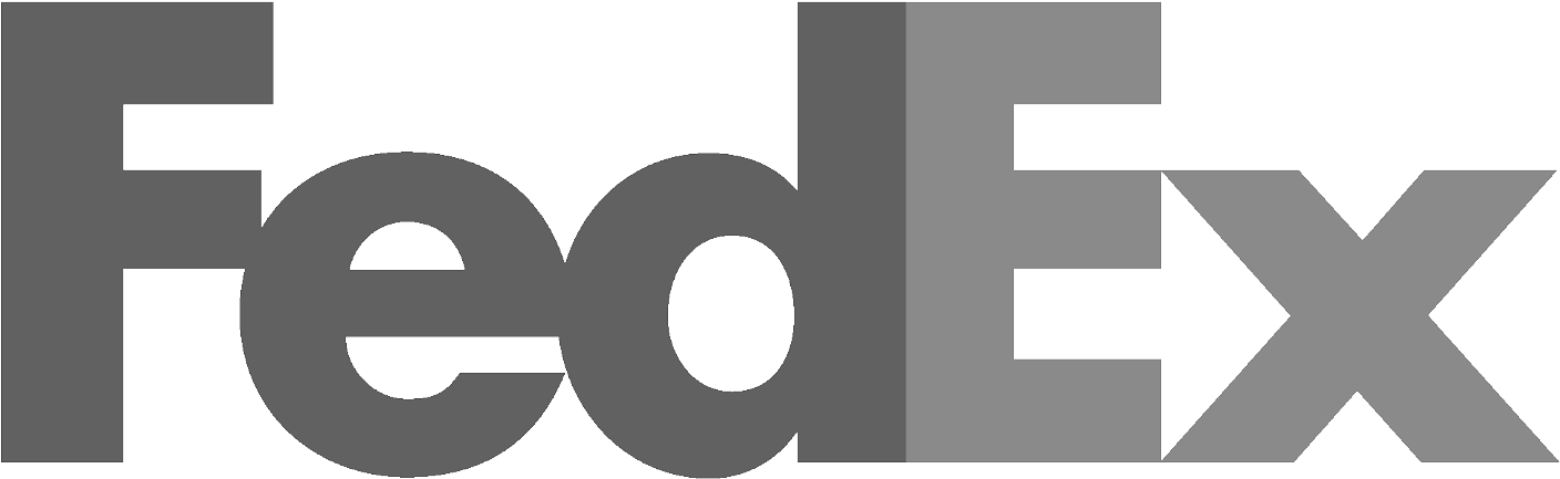 Fedex (1459x471), Png Download