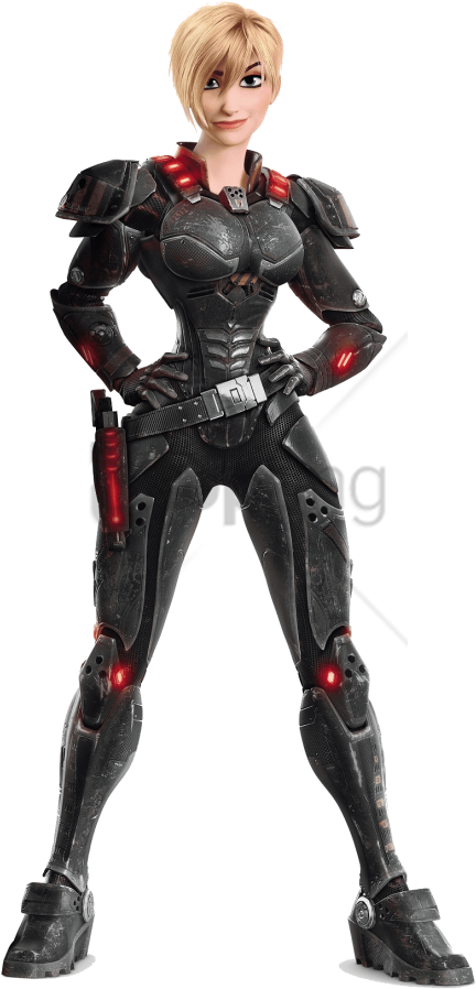 Free Png Download Wreck It Ralph Sergeant Calhoun Clipart - Make Sergeant Calhoun Costume (480x927), Png Download